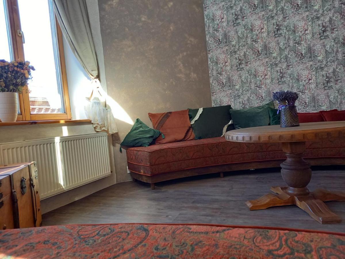 Vintage Rooms คูลดีกา ภายนอก รูปภาพ
